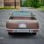 1984 Chevrolet El Camino Conquista