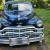 1949 Chrysler Windsor Series