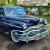 1949 Chrysler Windsor Series