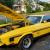 1973 Ford Mustang
