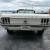 1968 Ford Mustang