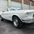 1968 Ford Mustang