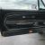 1968 Ford Mustang