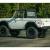 1971 FORD Bronco