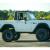1971 FORD Bronco