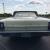 1968 Ford Fairlane Low miles one lady owner original.