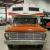 1969 Ford F-250 Camper Special