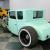 1927 Ford 5-Window Coupe Streetrod