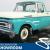 1962 Ford F-250