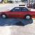 1988 Honda Prelude SI