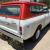1978 International Scout II 4x4