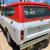 1978 International Scout II 4x4
