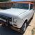 1978 International Scout II 4x4