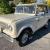 1966 International Harvester Scout Champagne Edition Sportop
