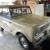1966 International Harvester Scout Champagne Edition Sportop