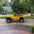 1989 Jeep Wrangler / Yj