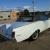 1969 Lincoln Continental
