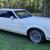 1979 Lincoln Continental mark V collector series