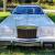 1979 Lincoln Continental mark V collector series
