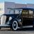 1937 Lincoln Model K Brunn Limo