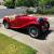 1947 MG TC Roadster