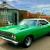 1969 Plymouth Road Runner Hard Top