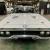 1971 Plymouth Road Runner 383ci