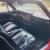 1966 Pontiac GTO 389/360hp 3x2 Tripower 2dr coupe