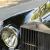 1962 Rolls Royce Silver Cloud II Mulliner Park Ward Drophead Coupe
