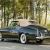 1962 Rolls Royce Silver Cloud II Mulliner Park Ward Drophead Coupe