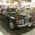 1985 Rolls-Royce Silver Spur/Silver Spirit