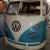 1967 Volkswagen Vanagon paint