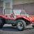 1970 Volkswagen Dune Buggy