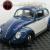 1962 Volkswagen Beetle - Classic TYPE 1 SHOW CAR!