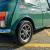 1996 Rover Mini Cooper 35 Anniversary edition. Almond Green. 2 Owners. Very rare