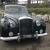 Bentley s1 1956 . Only 2 owner car 76.000 miles from new