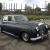 Bentley s1 1956 . Only 2 owner car 76.000 miles from new