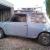 Classic 1970 mini project