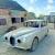 1965 Daimler V8 250 AUTOMATIC  Saloon Petrol Automatic