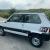 1988 Fiat Panda 4X4 Classic Hatchback Petrol Manual