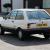 Ford Fiesta Mk2 with just 2.544 miles!