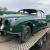 Jaguar Mk2 Totally rust free. Right hand drive.