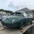Jaguar Mk2 Totally rust free. Right hand drive.
