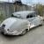 1958 Jaguar MK9 MKIX Restoration Project.  Chassis Number 20.