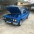 1977 MAZDA B1600 B-SERIES (FORD COURIER)
