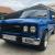 1977 MAZDA B1600 B-SERIES (FORD COURIER)