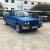 1977 MAZDA B1600 B-SERIES (FORD COURIER)