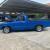 1977 MAZDA B1600 B-SERIES (FORD COURIER)