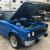 1977 MAZDA B1600 B-SERIES (FORD COURIER)