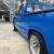 1977 MAZDA B1600 B-SERIES (FORD COURIER)